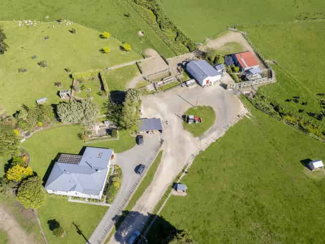 73 Hall Road, Eketahuna