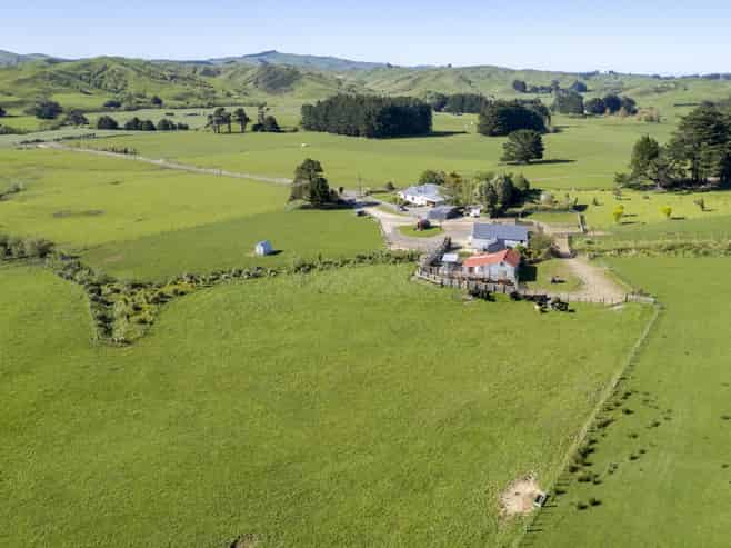 73 Hall Road, Eketahuna