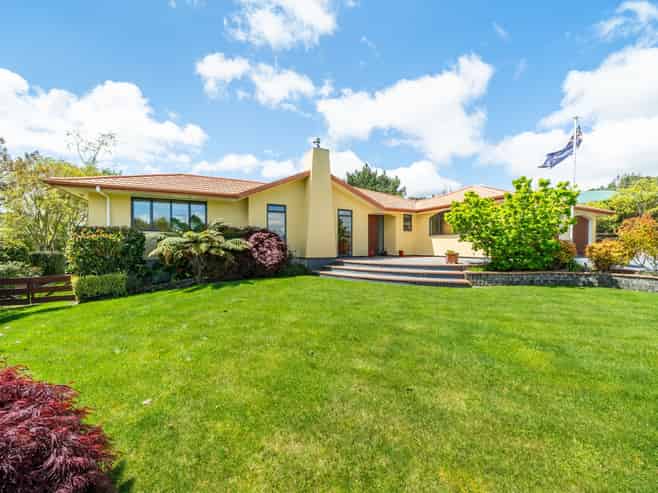 9 Marua Palm Grove, Timberlea