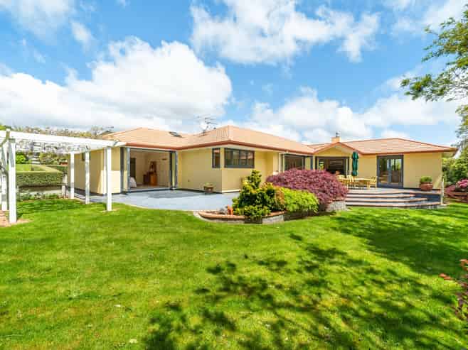 9 Marua Palm Grove, Timberlea