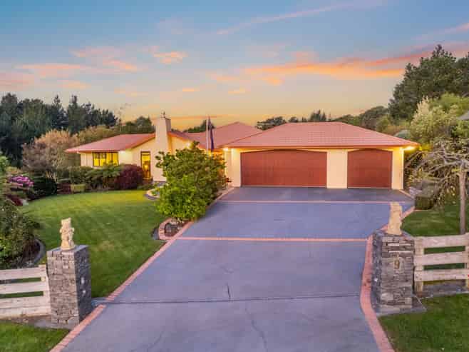 9 Marua Palm Grove, Timberlea