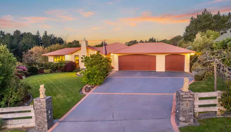 9 Marua Palm Grove, Timberlea