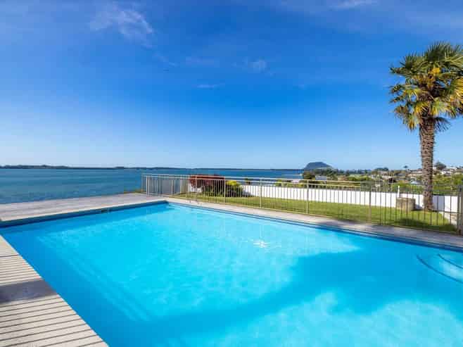 117 Matua Road, Matua