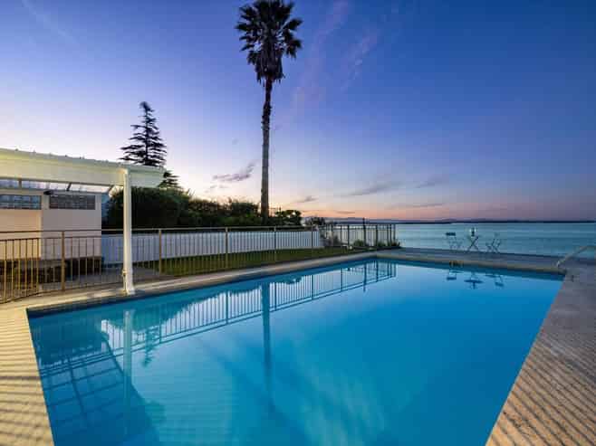 117 Matua Road, Matua