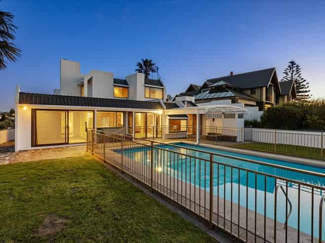 117 Matua Road, Matua