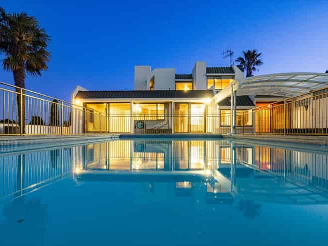 117 Matua Road, Matua