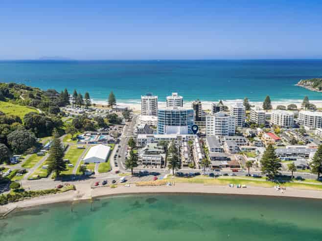 215/6 Adams Avenue, Mount Maunganui