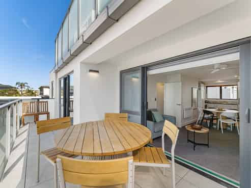 215/6 Adams Avenue, Mount Maunganui