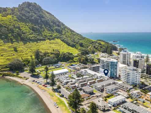 215/6 Adams Avenue, Mount Maunganui