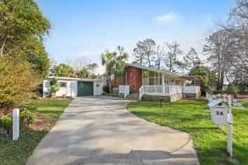 36 Pandora Place, Pakuranga