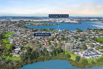 36 Pandora Place, Pakuranga