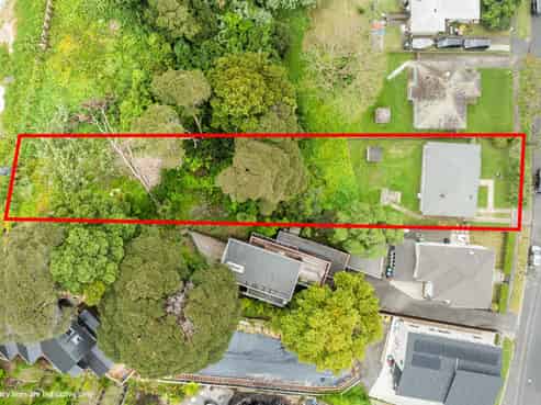 23 Hapua Street, Remuera