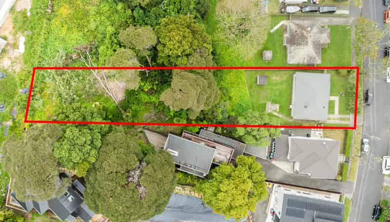 23 Hapua Street, Remuera