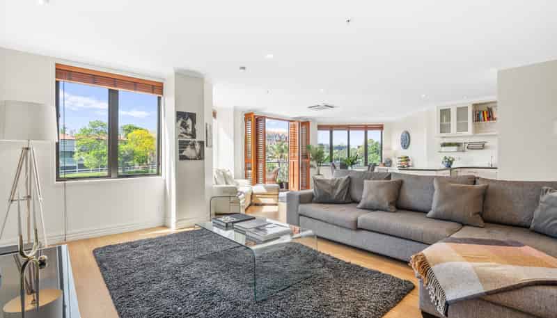 201/135 Grafton Road, Grafton