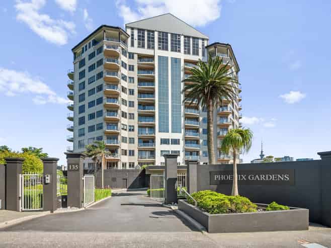 201/135 Grafton Road, Grafton