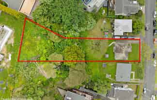 21 Hapua Street, Remuera