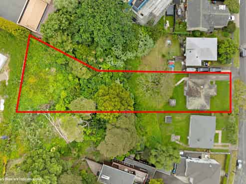 21 Hapua Street, Remuera