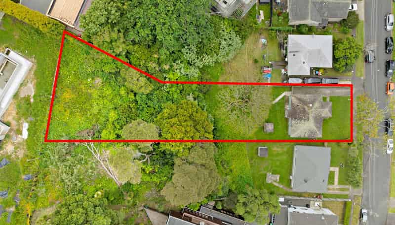 21 Hapua Street, Remuera