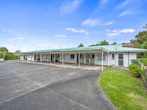 Waiuku freehold - scale, zoning and opportunity