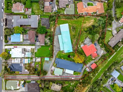 Long-established Waiuku Motel - Vendor retiring