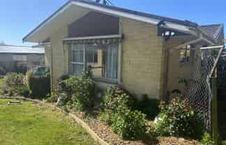 44 Hopkins Street, Timaru Central