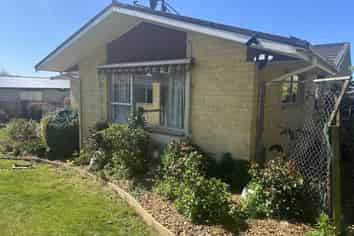 44 Hopkins Street, Timaru Central