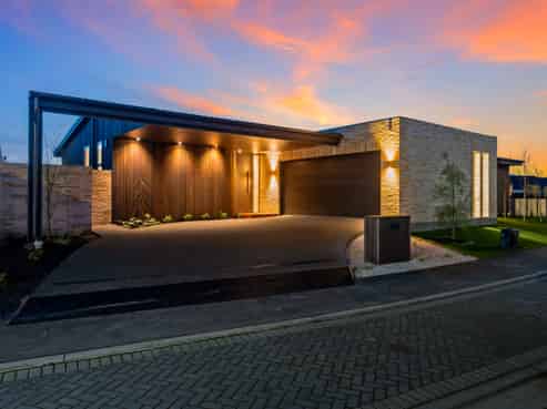 90 Stationmasters Way, Prebbleton