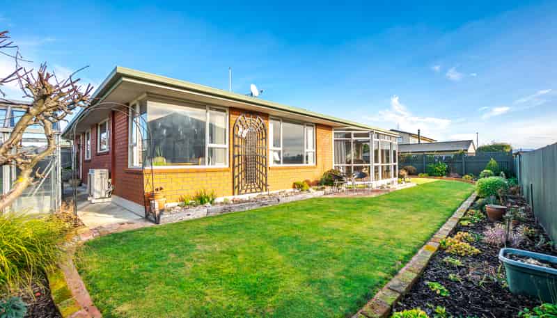 3/125 North Street, Seaview