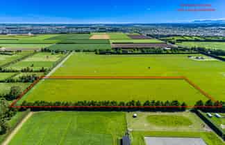 Lot 4/646 Weedons Road, Rolleston