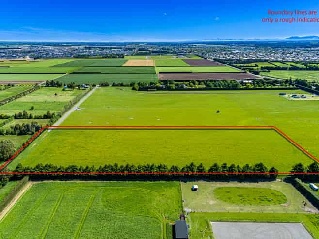 Lot 4/646 Weedons Road, Rolleston