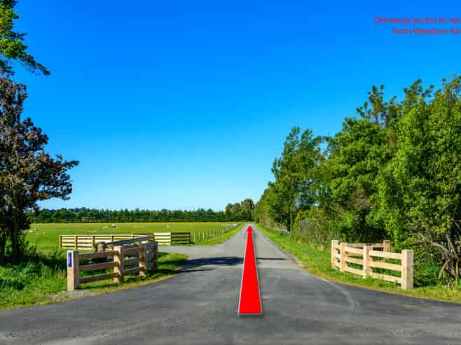 Lot 4/646 Weedons Road, Rolleston