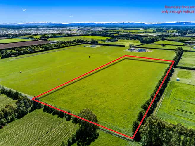 Lot 4/646 Weedons Road, Rolleston