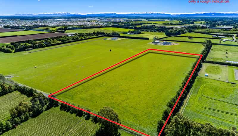 Lot 4/646 Weedons Road, Rolleston