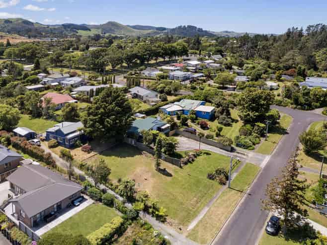 19a George Street, Waihi