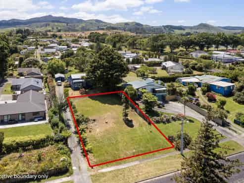 19a George Street, Waihi