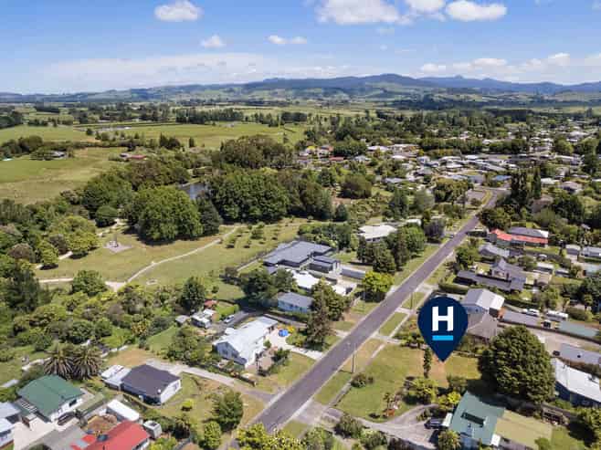 19a George Street, Waihi
