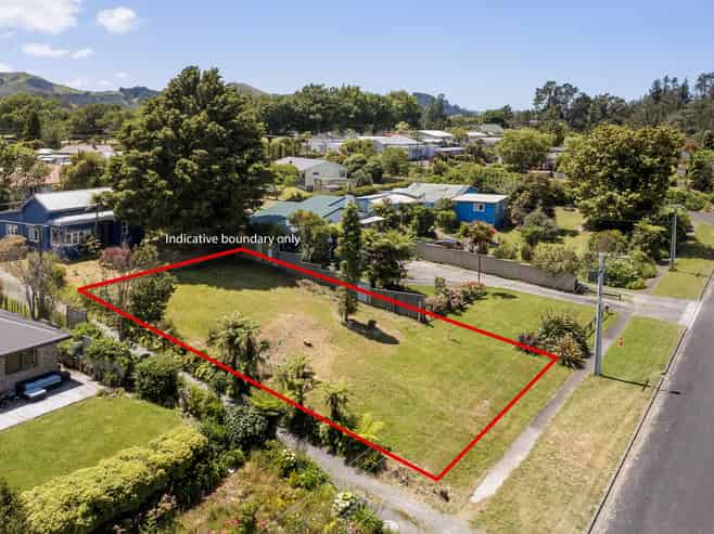 19a George Street, Waihi