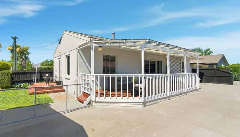 2/43 Neill Street, Hornby