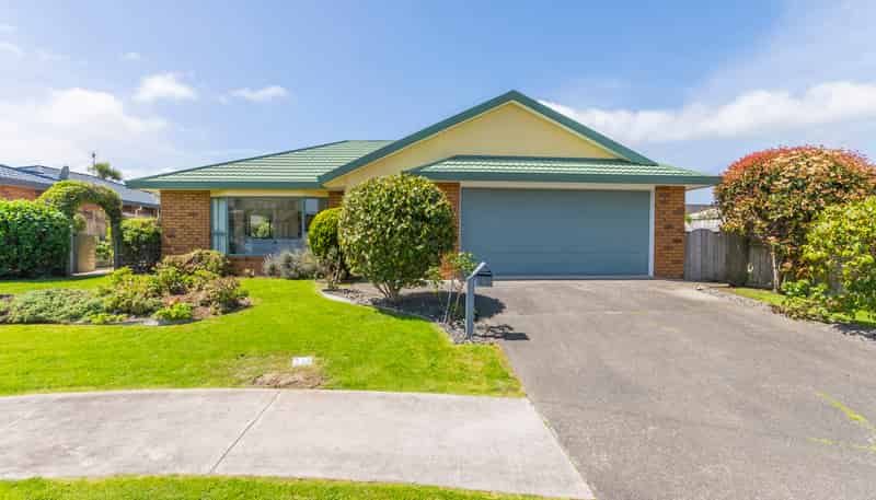 6 Mistral Place, Paraparaumu Beach