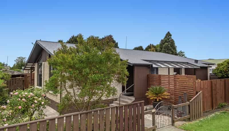 123 College Road, Edgecumbe