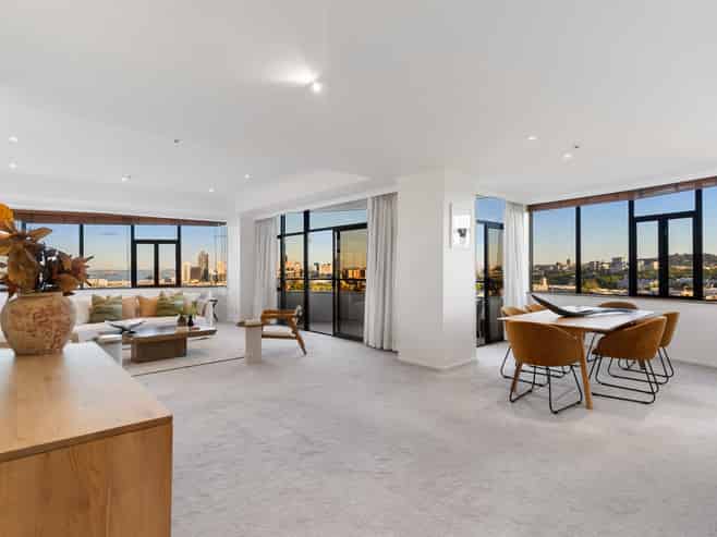 10/10 Shelly Beach Road, Saint Marys Bay