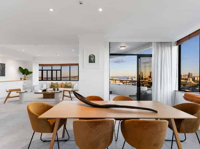 10/10 Shelly Beach Road, Saint Marys Bay