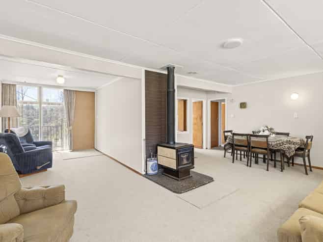 157 Hautapu Street, Taihape