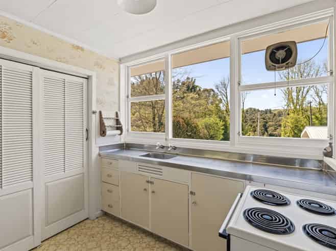 157 Hautapu Street, Taihape