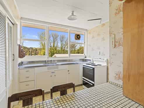 157 Hautapu Street, Taihape