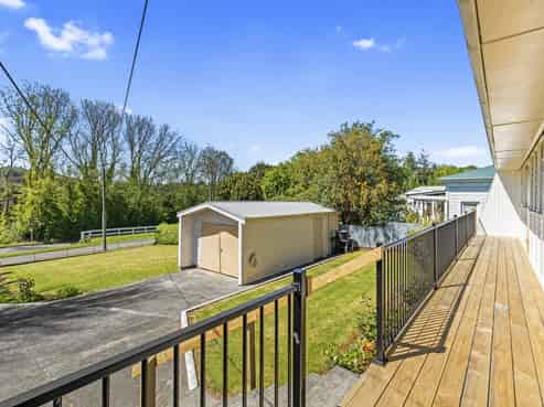 157 Hautapu Street, Taihape