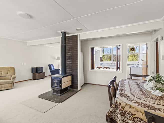 157 Hautapu Street, Taihape