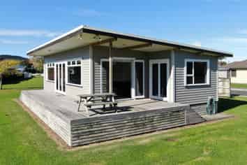 12 Flame Tree Lane, Taipa