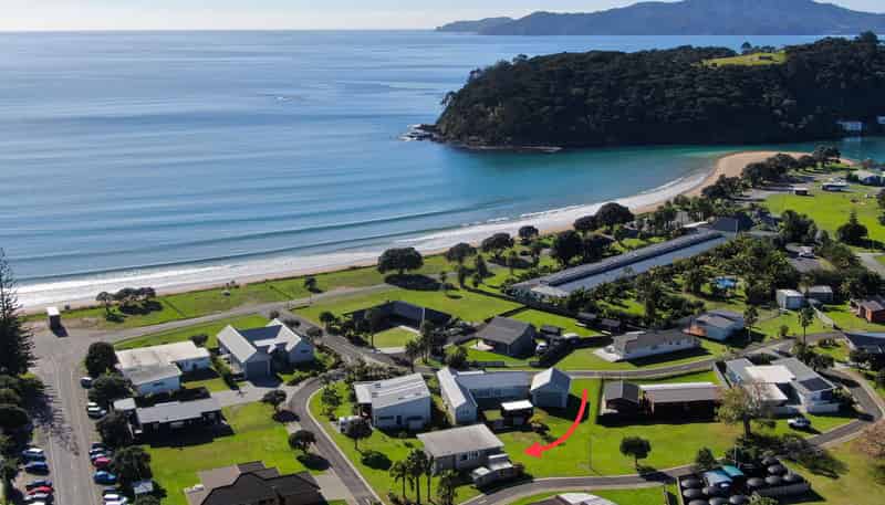 12 Flame Tree Lane, Taipa