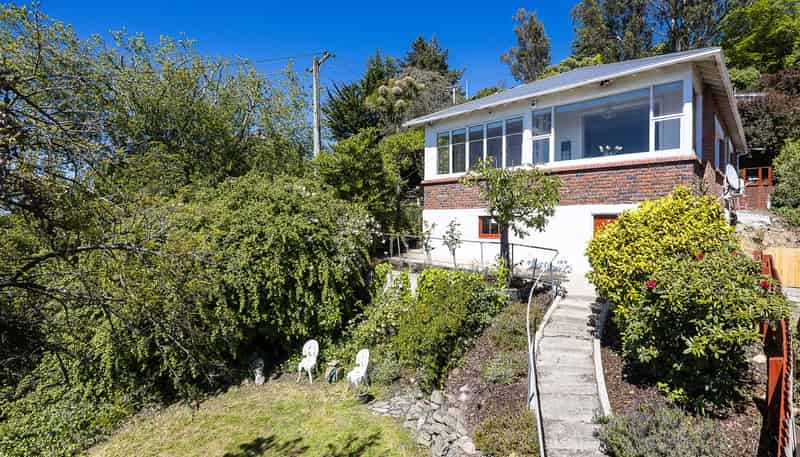 64 Forbury Road, Forbury